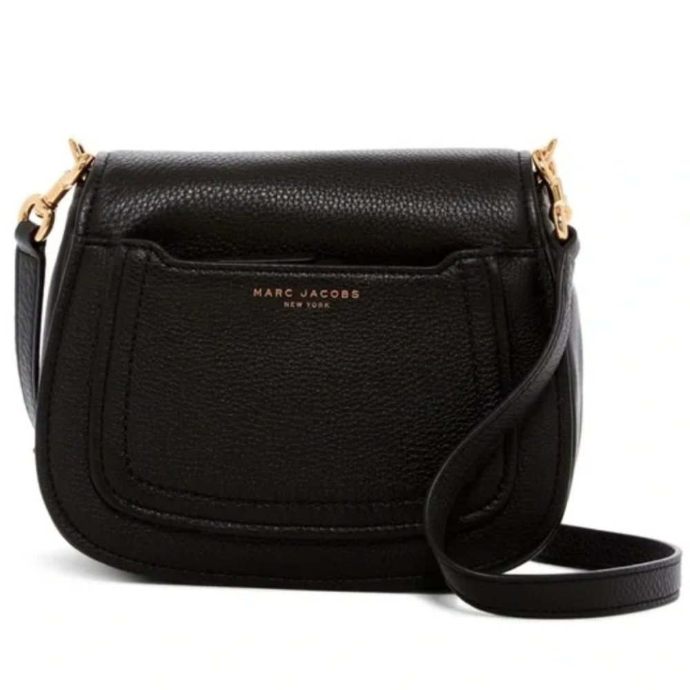 Marc Jacobs Empire City Messenger Crossbody Bag